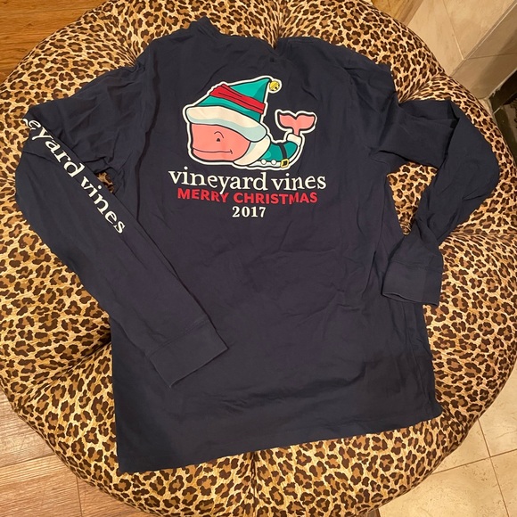 boys vineyard vines shirts xl 18 - Picture 2 of 5